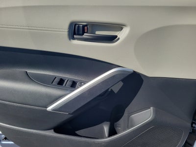 2023 Toyota Corolla Cross L