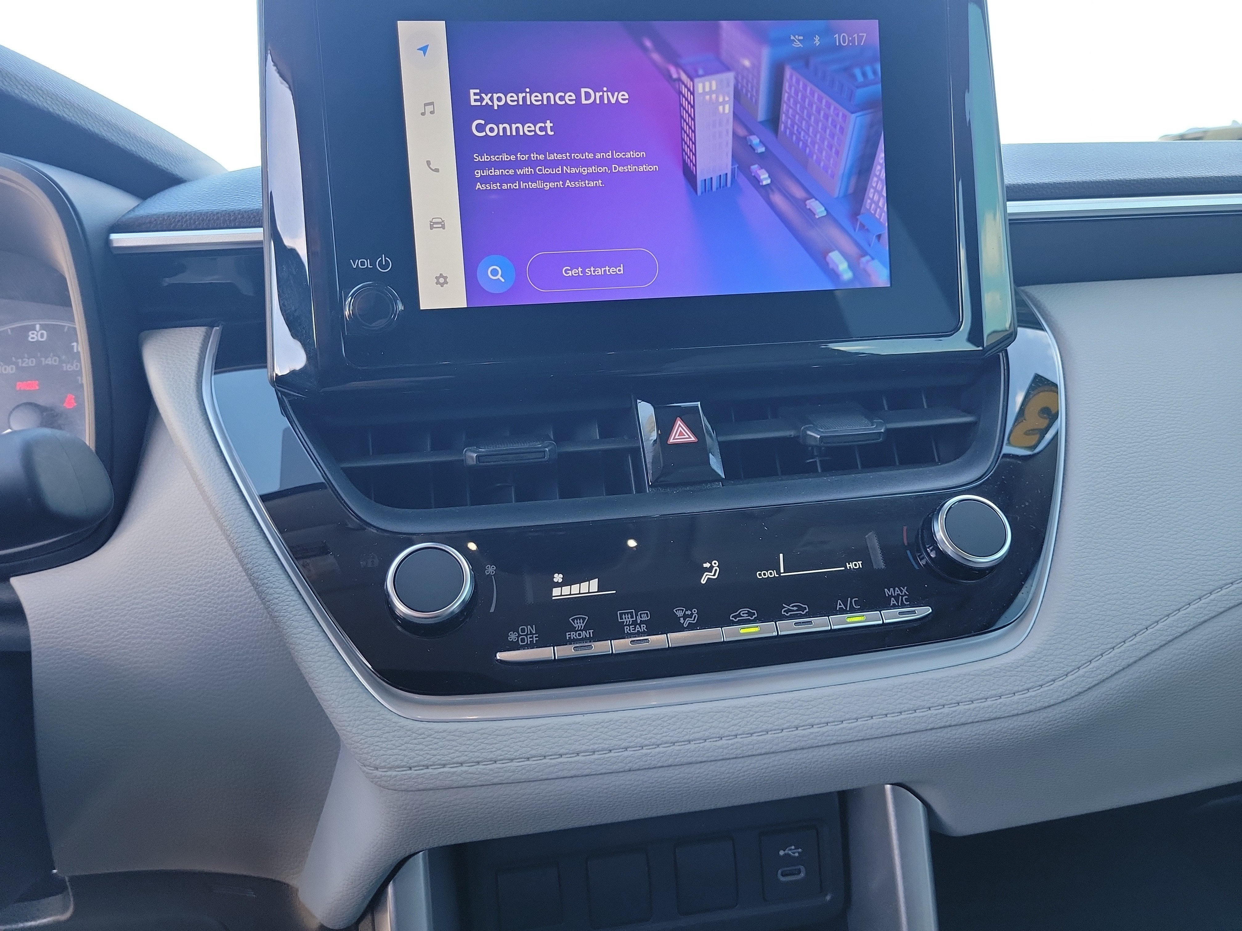 2023 Toyota Corolla Cross L