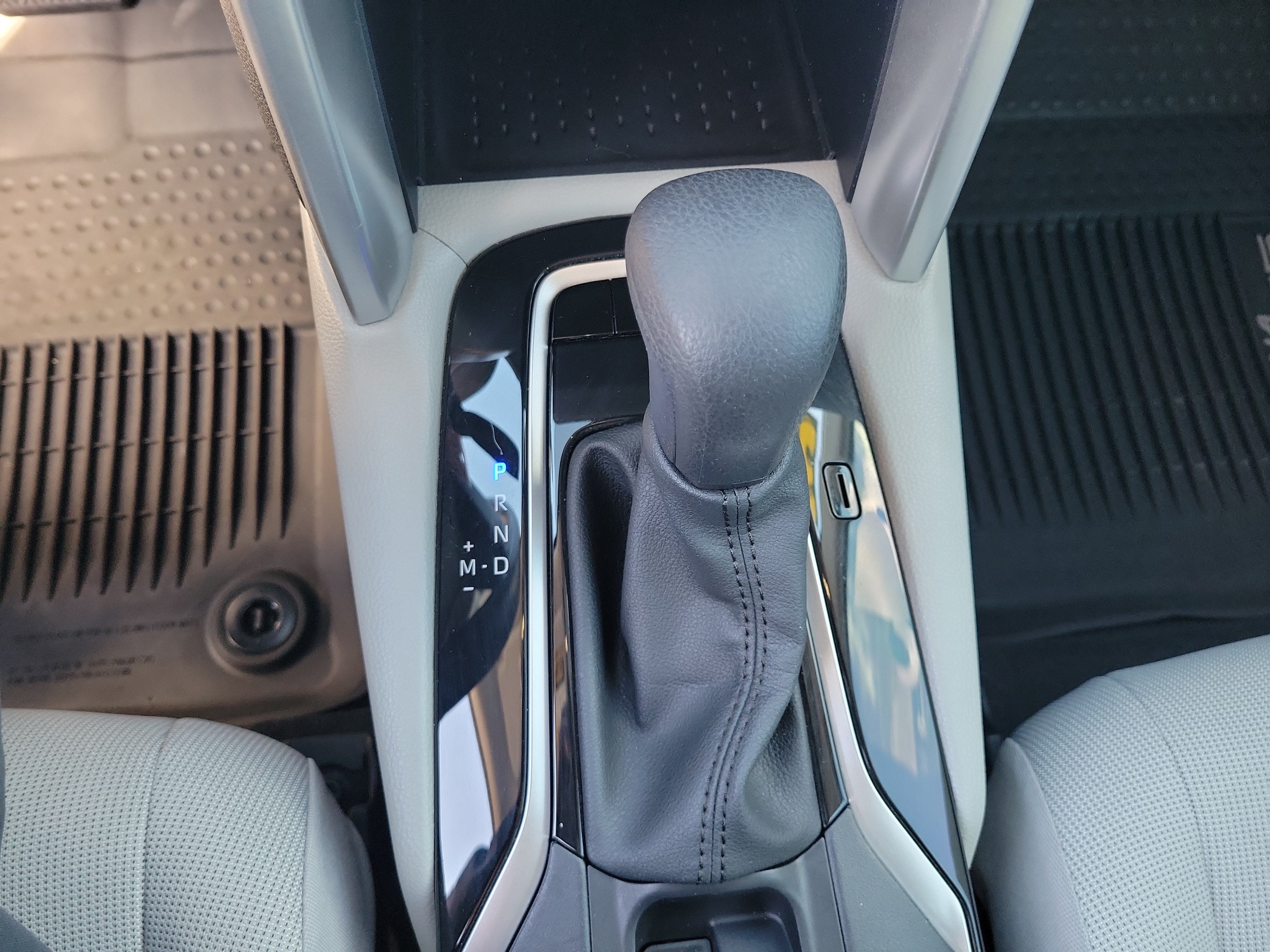 2023 Toyota Corolla Cross L