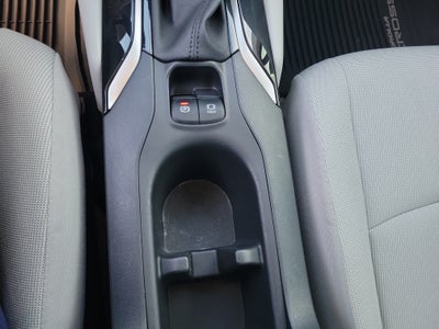 2023 Toyota Corolla Cross L