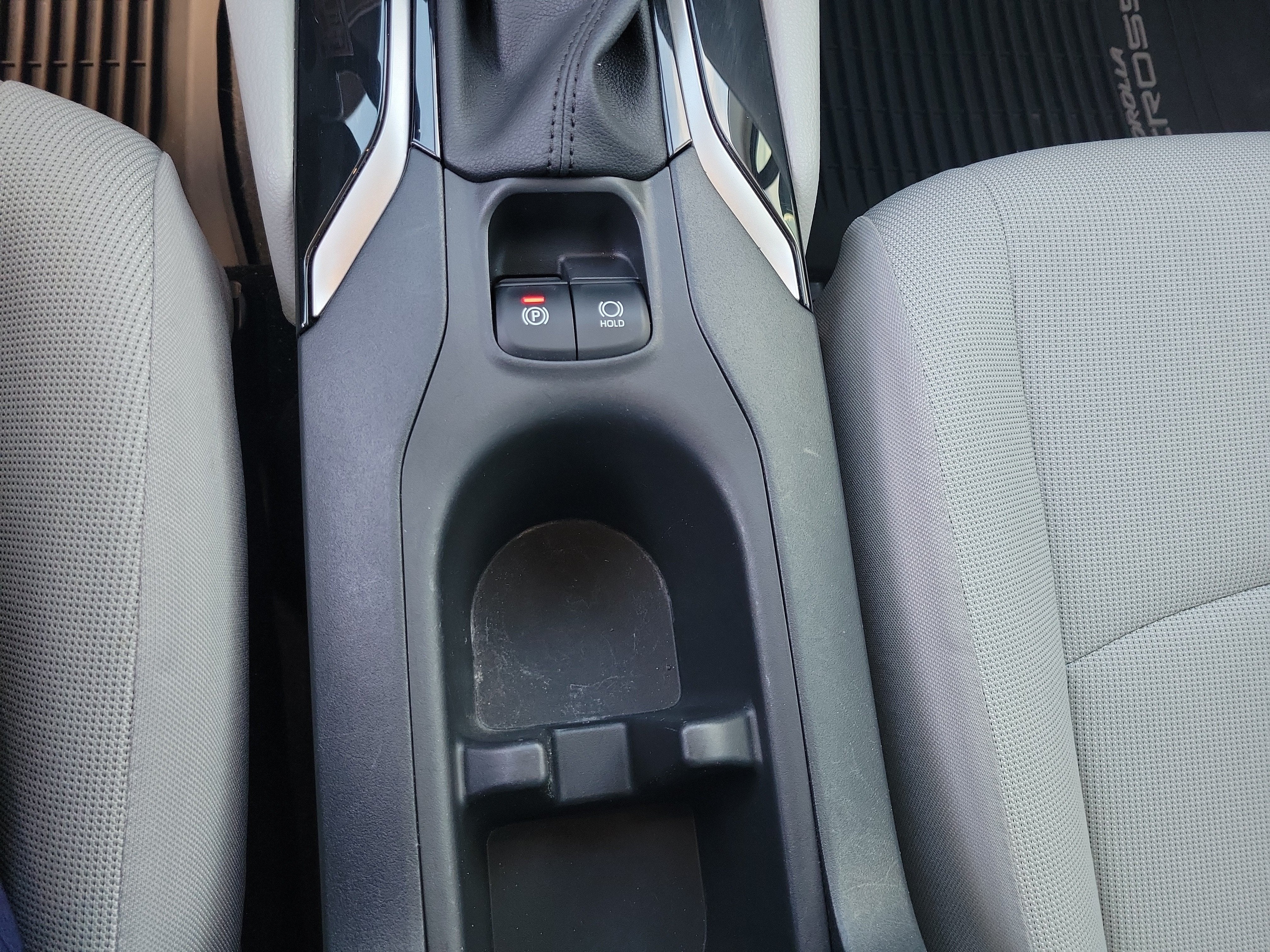 2023 Toyota Corolla Cross L
