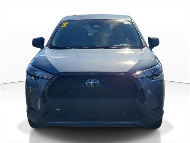2023 Toyota Corolla Cross L