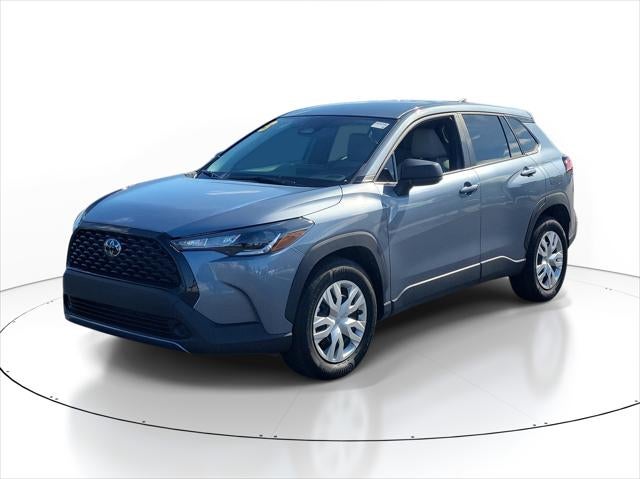 2023 Toyota Corolla Cross L