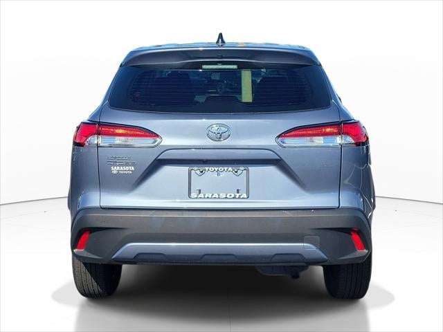 2023 Toyota Corolla Cross L