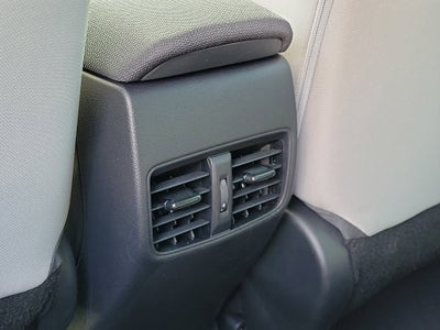 2025 Toyota Corolla Cross L