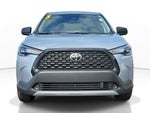 2025 Toyota Corolla Cross L