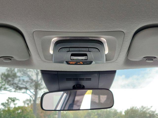 2025 Toyota Corolla Cross L