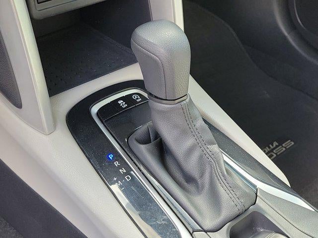 2025 Toyota Corolla Cross L