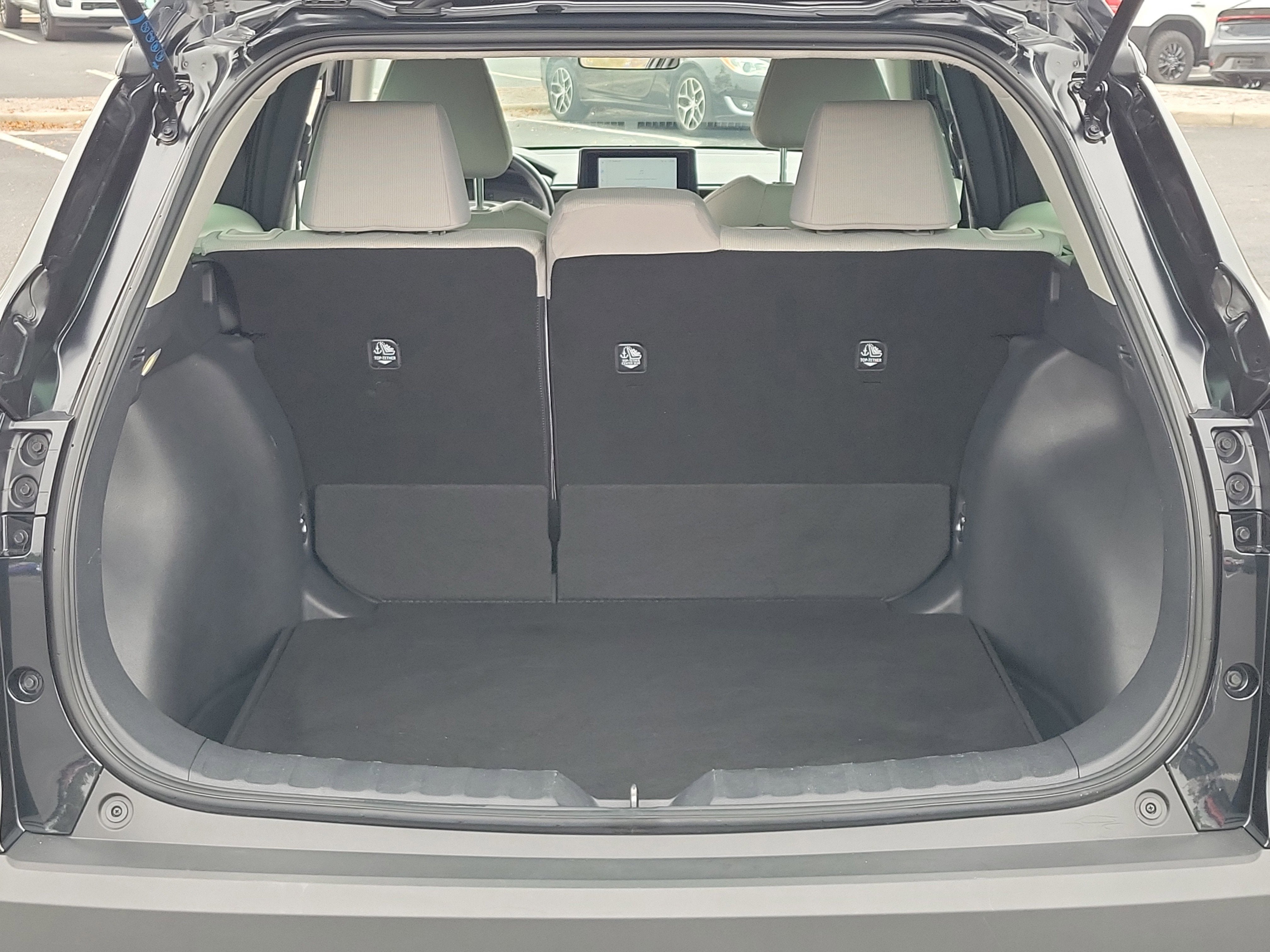 2025 Toyota Corolla Cross L