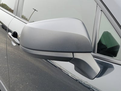 2025 Toyota Corolla Cross L