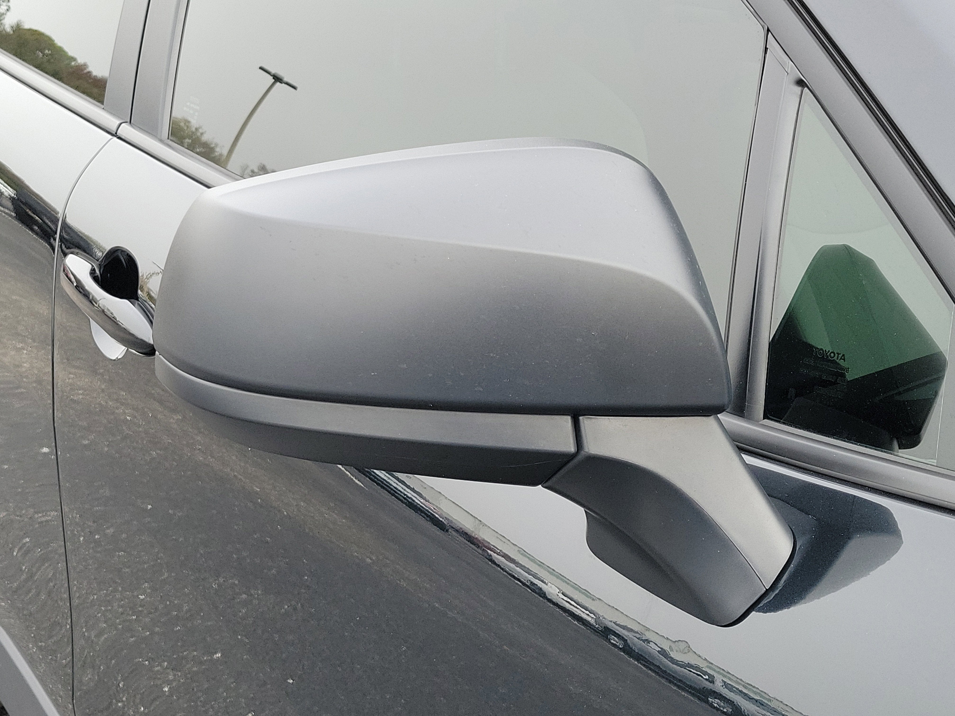 2025 Toyota Corolla Cross L