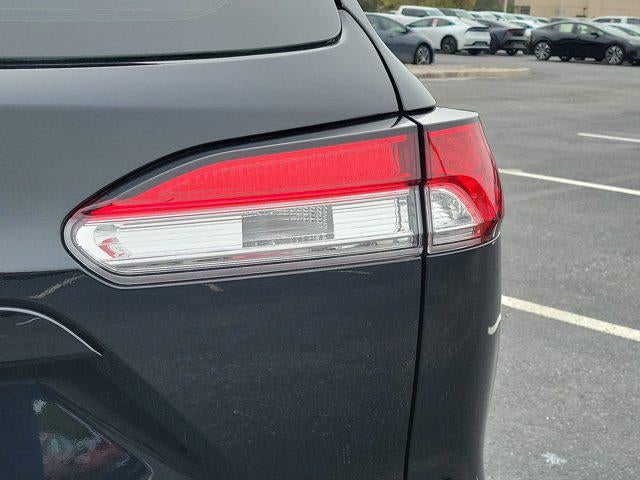 2025 Toyota Corolla Cross L