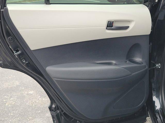 2025 Toyota Corolla Cross L