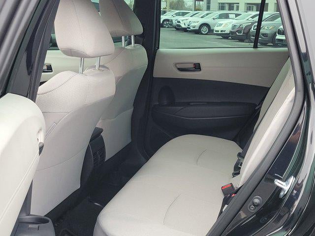 2025 Toyota Corolla Cross L