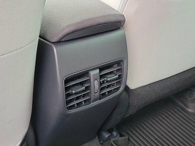 2025 Toyota Corolla Cross L