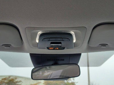 2025 Toyota Corolla Cross L