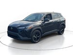 2025 Toyota Corolla Cross L