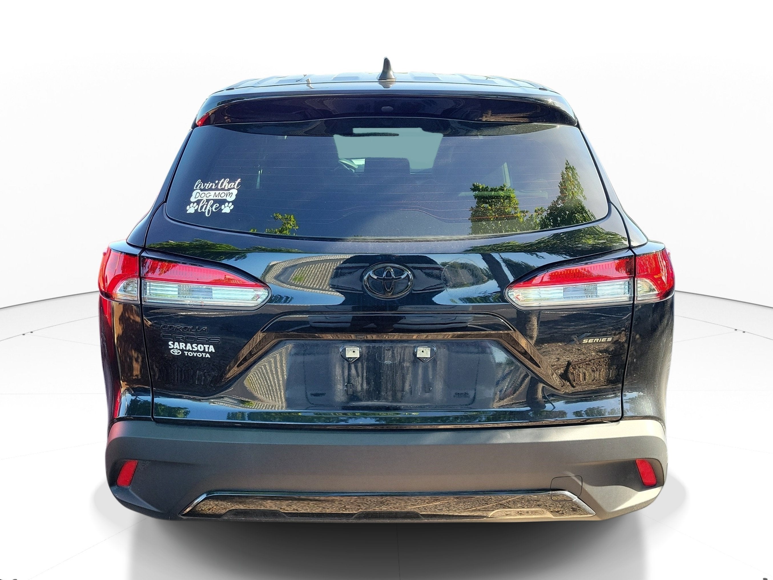2025 Toyota Corolla Cross L