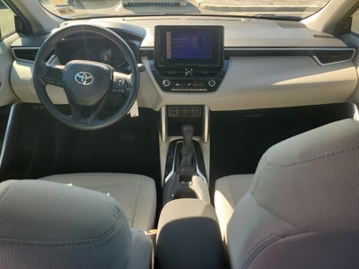 2023 Toyota Corolla Cross L