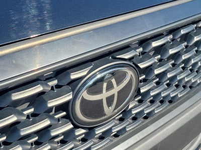 2023 Toyota Corolla Cross L