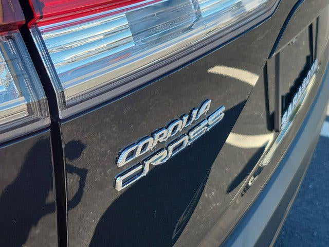 2023 Toyota Corolla Cross L