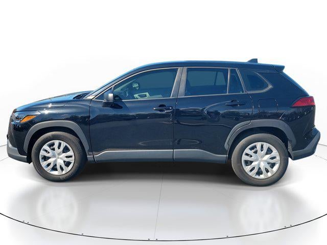 2023 Toyota Corolla Cross L