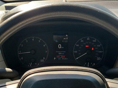 2023 Toyota Corolla Cross L