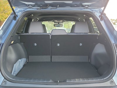 2026 Toyota Corolla Cross Hybrid SE