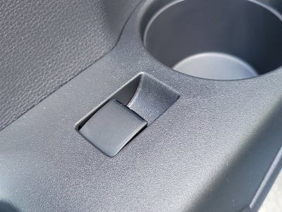 2026 Toyota Corolla Cross Hybrid SE