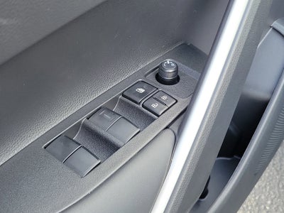 2026 Toyota Corolla Cross Hybrid SE