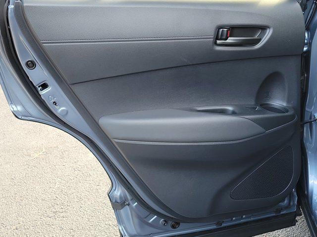 2026 Toyota Corolla Cross Hybrid SE