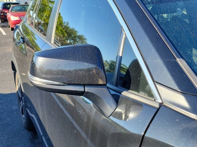 2024 Toyota Corolla Cross Hybrid XSE