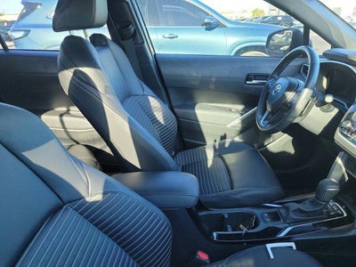 2024 Toyota Corolla Cross Hybrid XSE