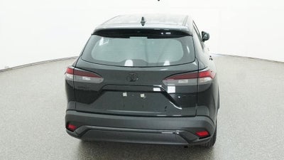 2026 Toyota Corolla Cross Hybrid S