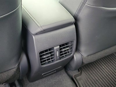 2024 Toyota Corolla Cross Hybrid XSE