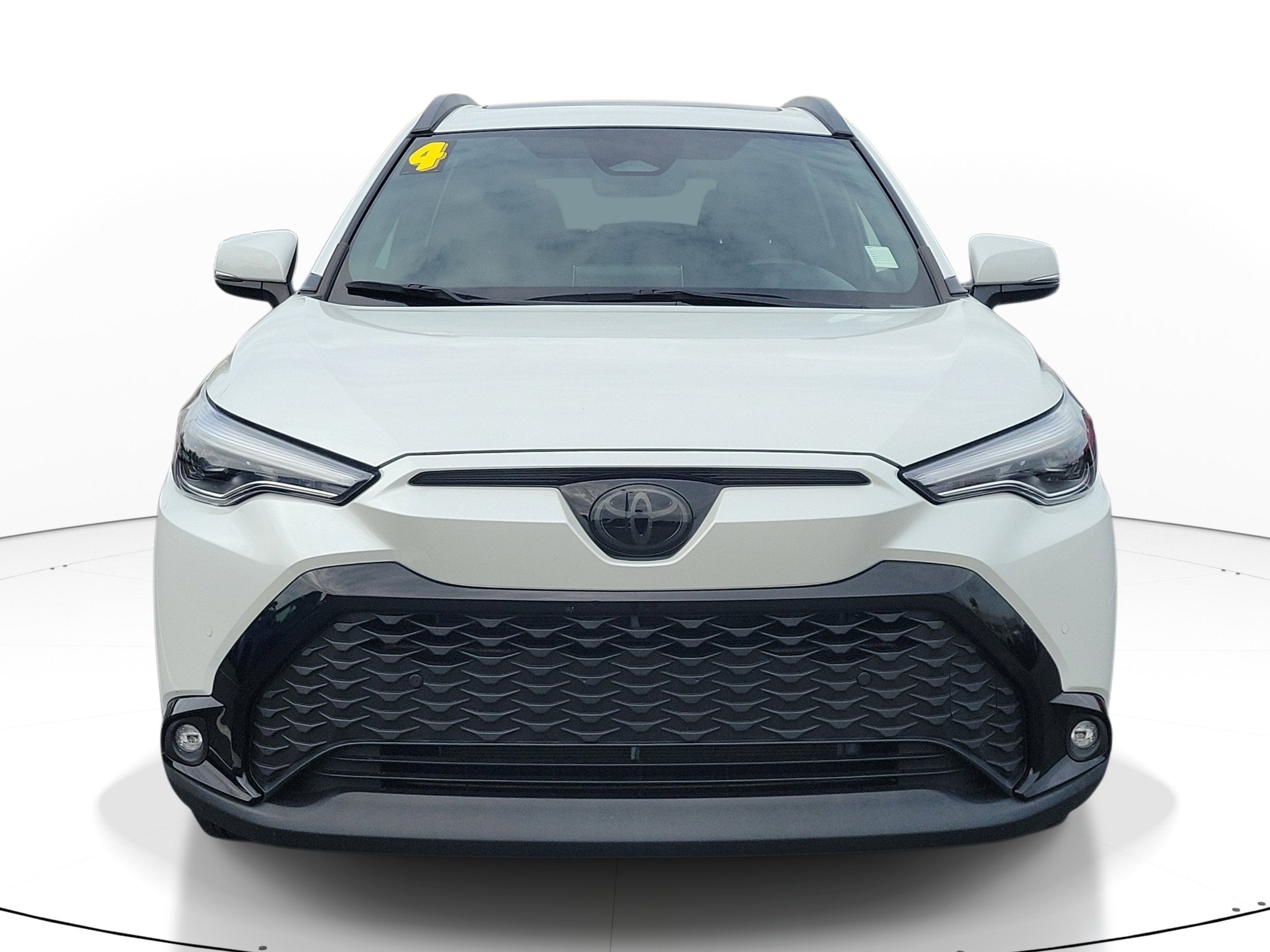 2024 Toyota Corolla Cross Hybrid XSE