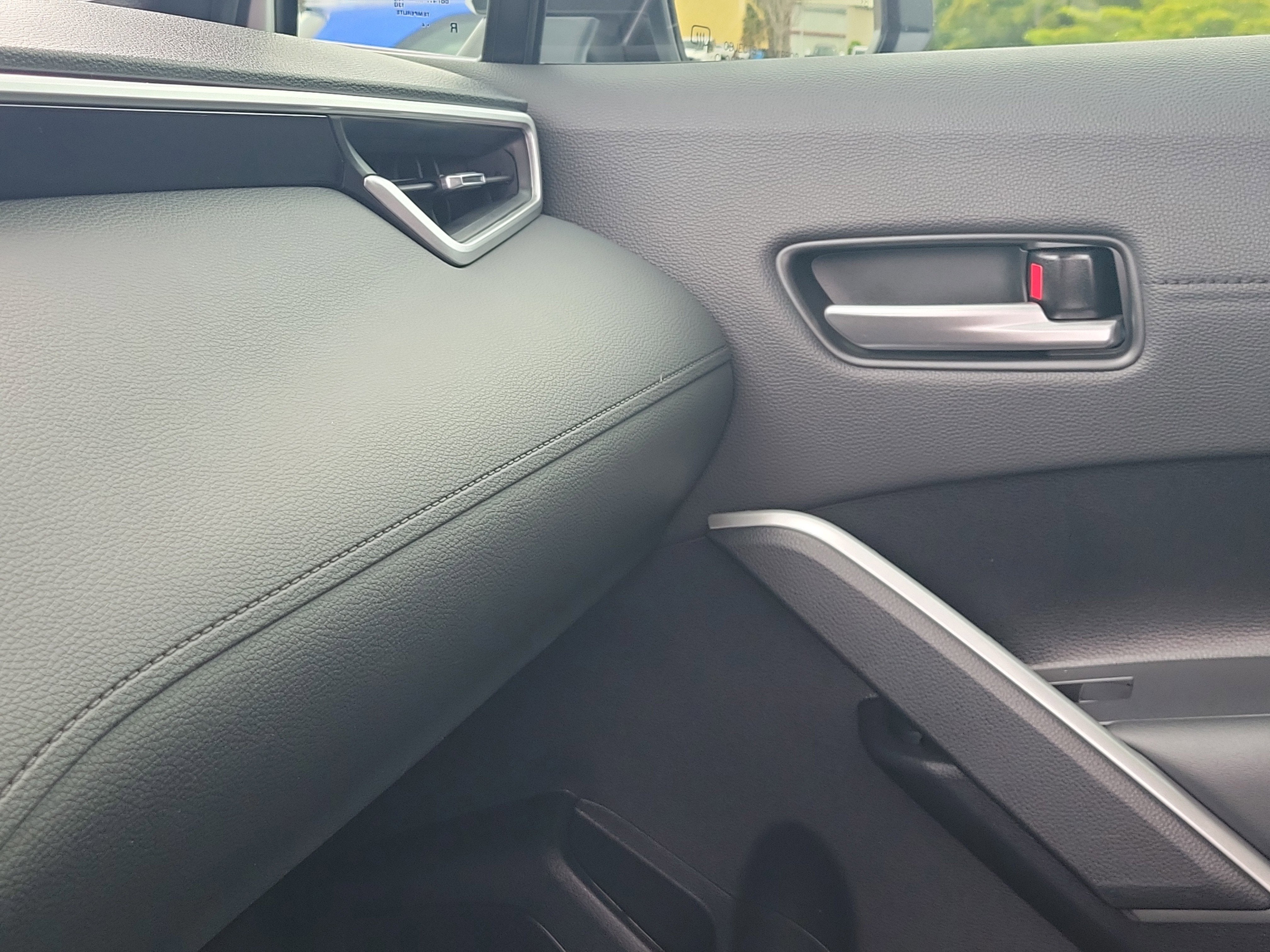 2024 Toyota Corolla Cross Hybrid XSE