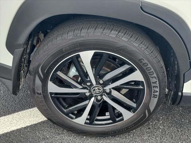 2024 Toyota Corolla Cross Hybrid XSE