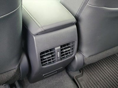 2024 Toyota Corolla Cross Hybrid XSE