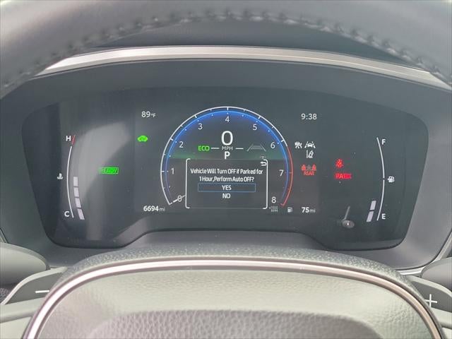 2024 Toyota Corolla Cross Hybrid XSE