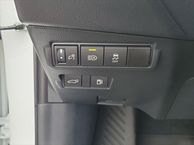 2024 Toyota Corolla Cross Hybrid XSE