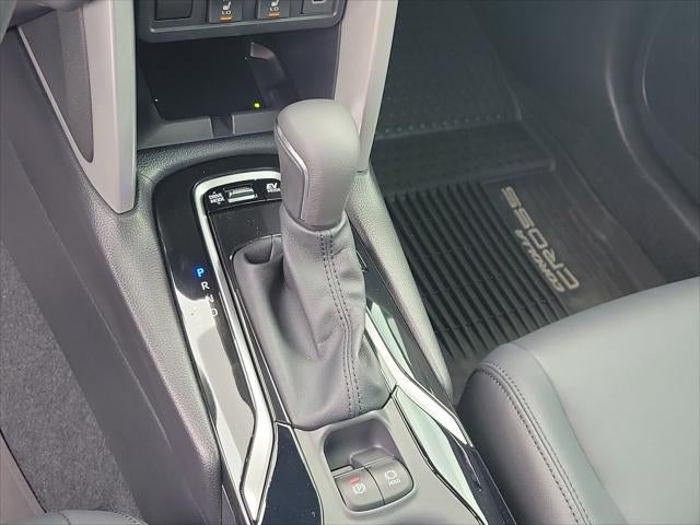 2024 Toyota Corolla Cross Hybrid XSE