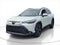 2024 Toyota Corolla Cross Hybrid XSE