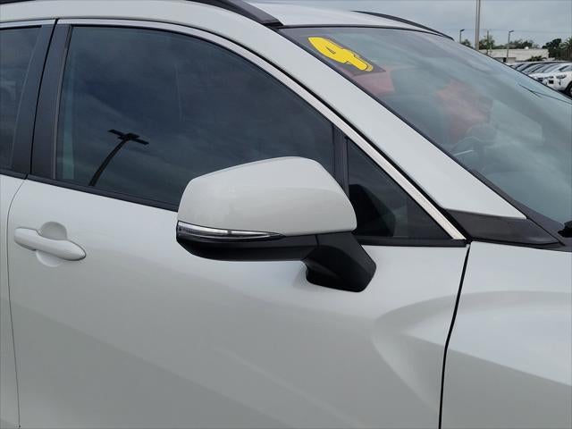 2024 Toyota Corolla Cross Hybrid XSE