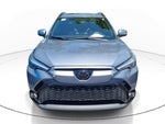 2024 Toyota Corolla Cross Hybrid XSE