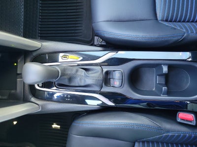 2024 Toyota Corolla Cross Hybrid XSE