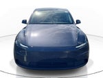 2026 Tesla Model Y Standard Range