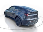 2026 Tesla Model Y Standard Range