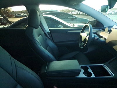 2024 Tesla Model Y Performance