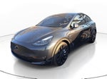 2024 Tesla Model Y Performance